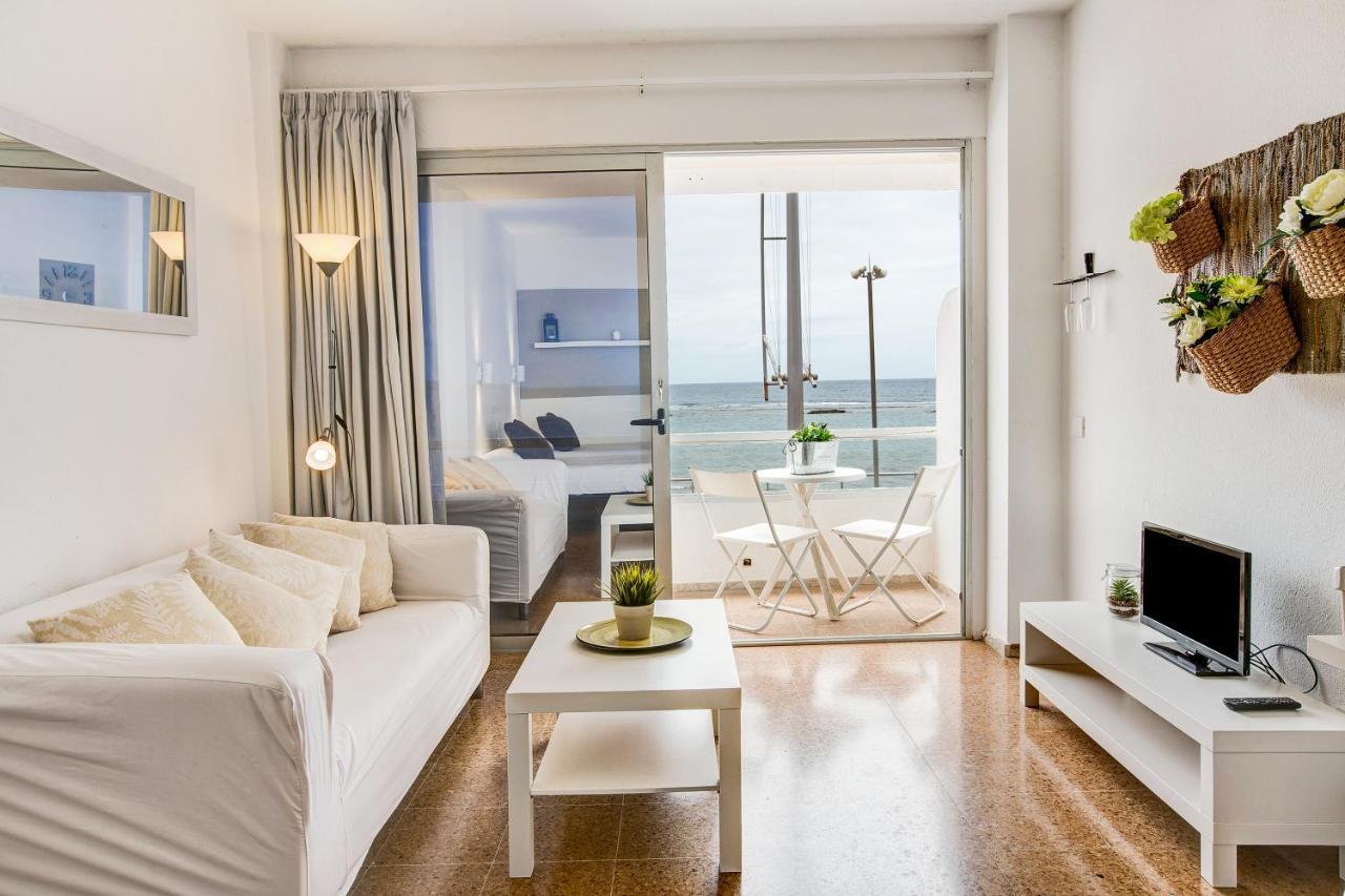 Apartamento Frente Al Mar 103 Las Palmas de Gran Canaria Exterior photo